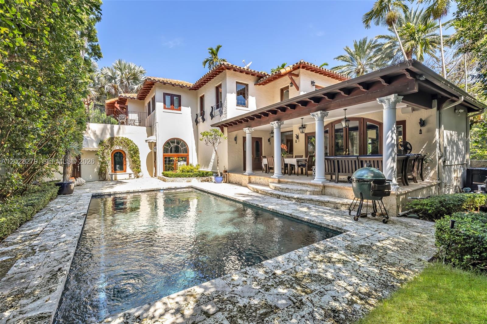 3462 N Moorings Way, Miami FL 33133