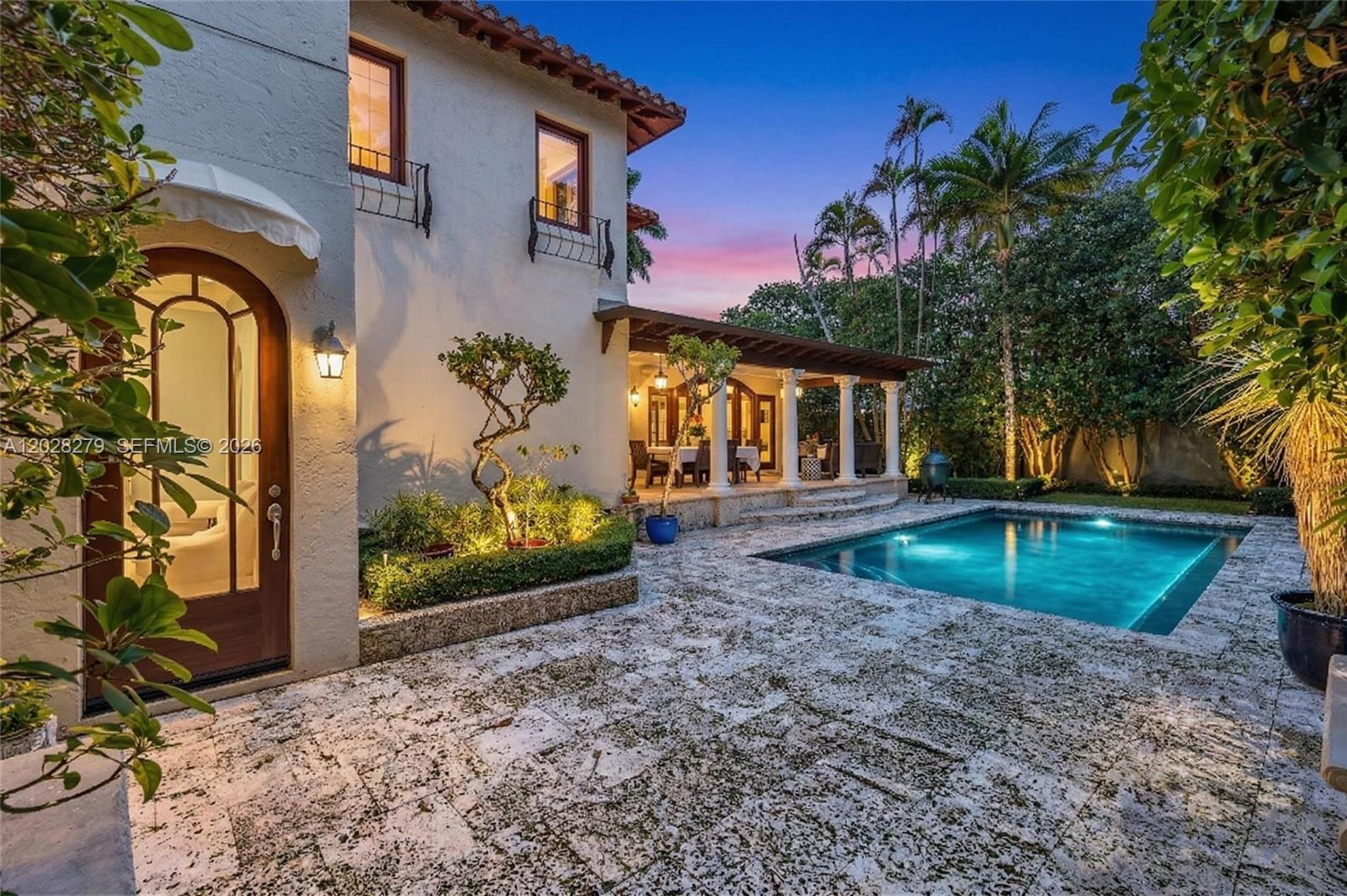 3462 N Moorings Way, Miami FL 33133