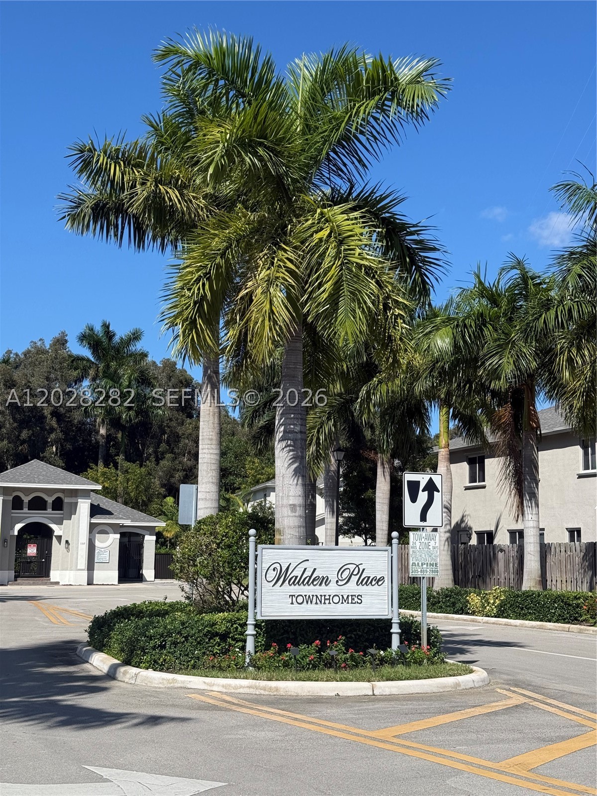 20838 NW 13th Ave, Miami Gardens FL 33169