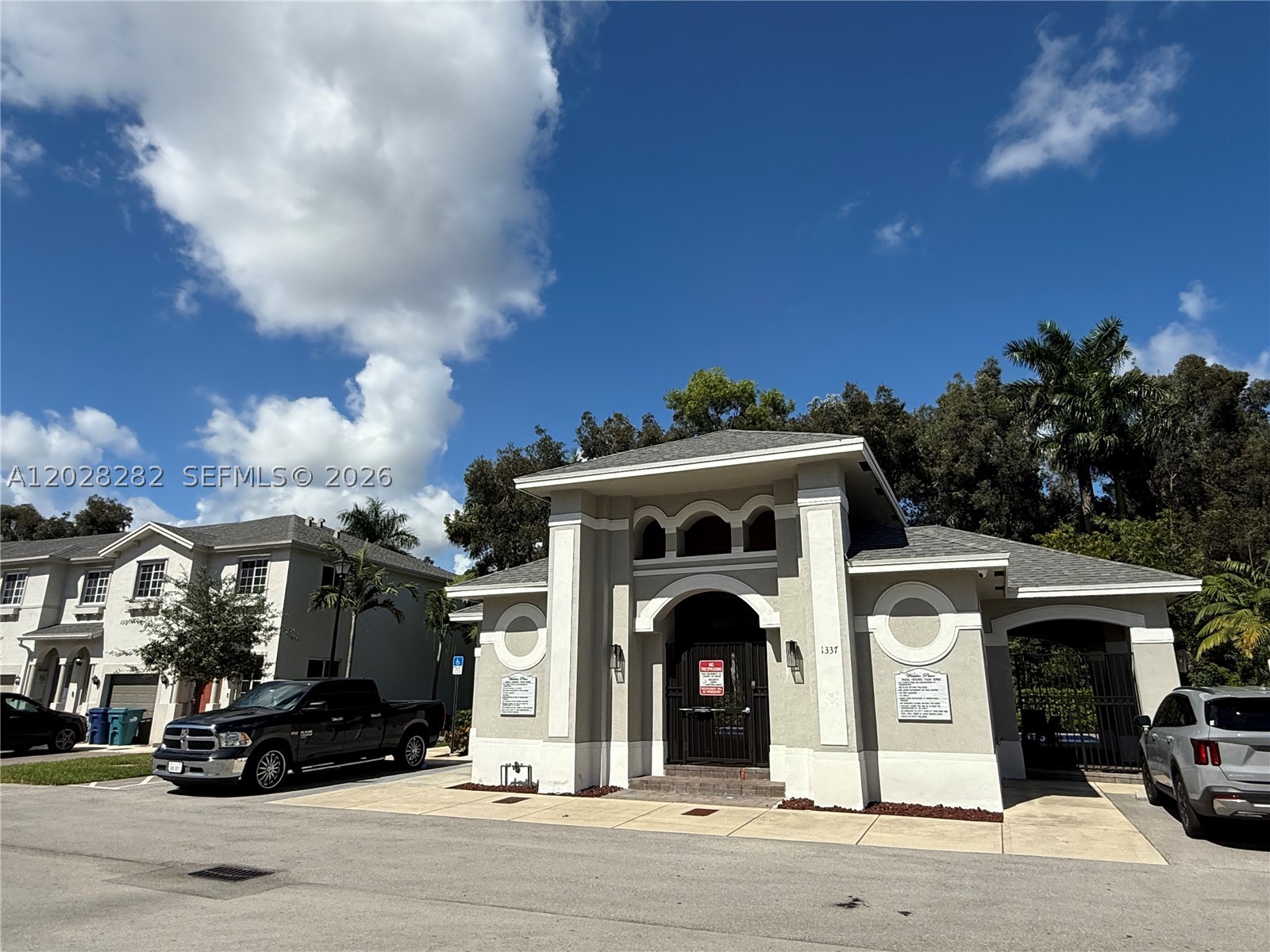 20838 NW 13th Ave, Miami Gardens FL 33169