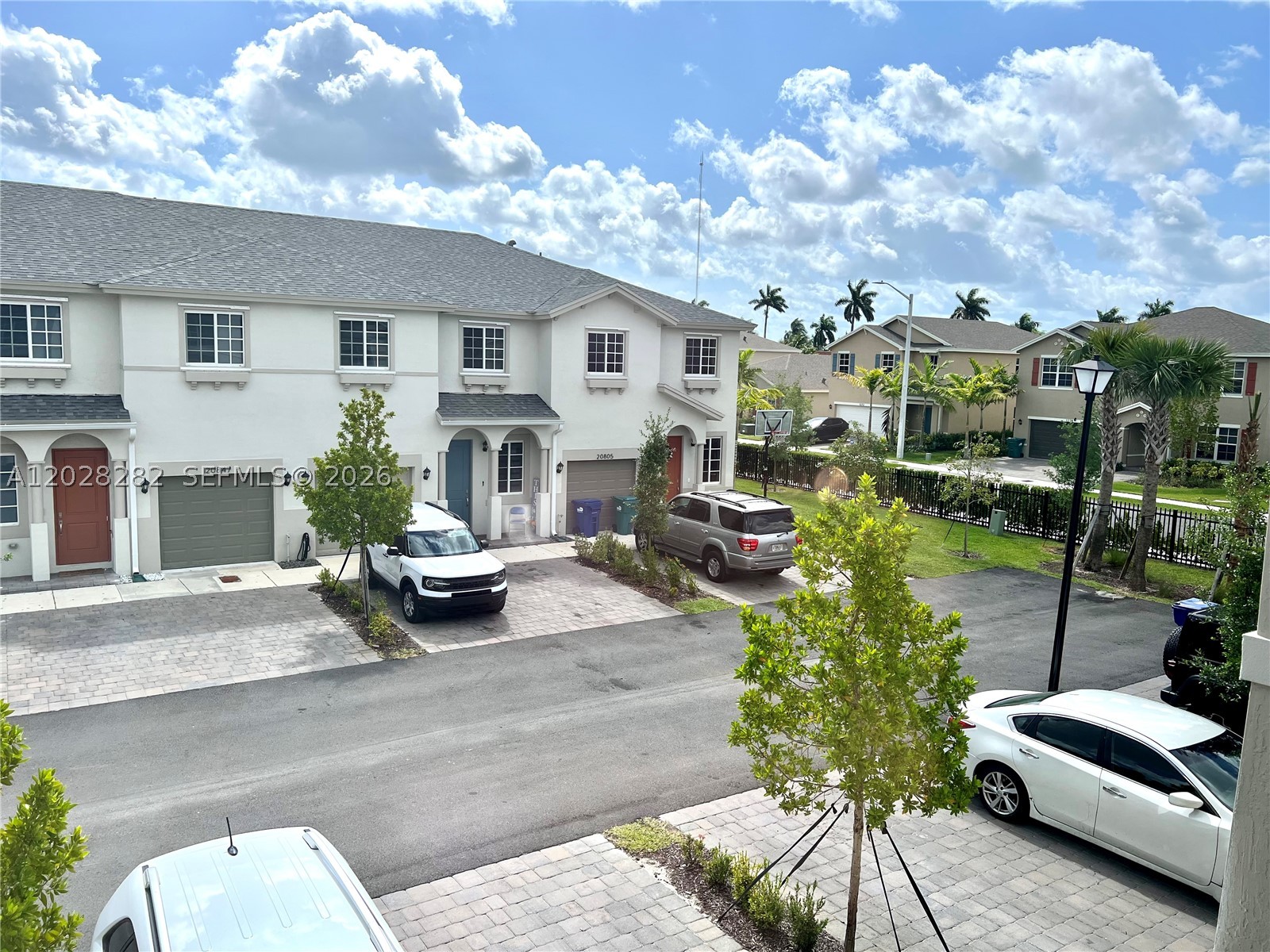 20838 NW 13th Ave, Miami Gardens FL 33169