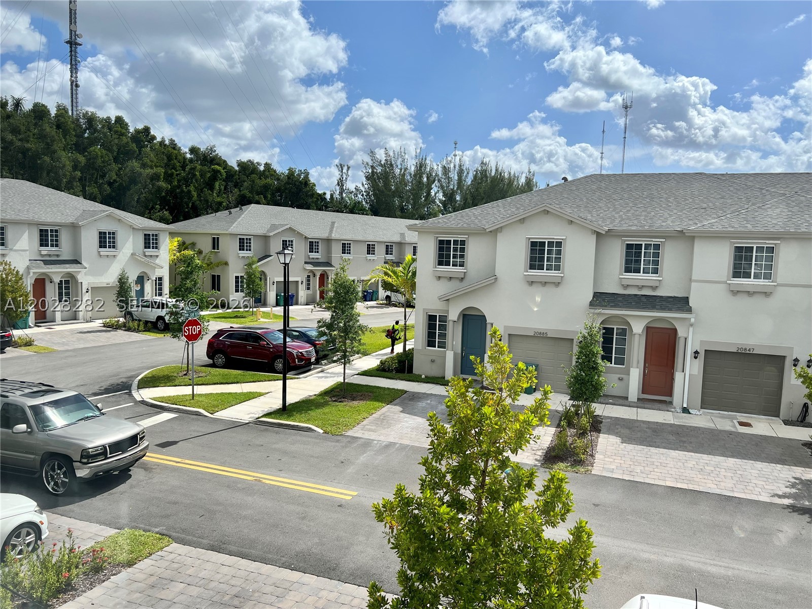 20838 NW 13th Ave, Miami Gardens FL 33169