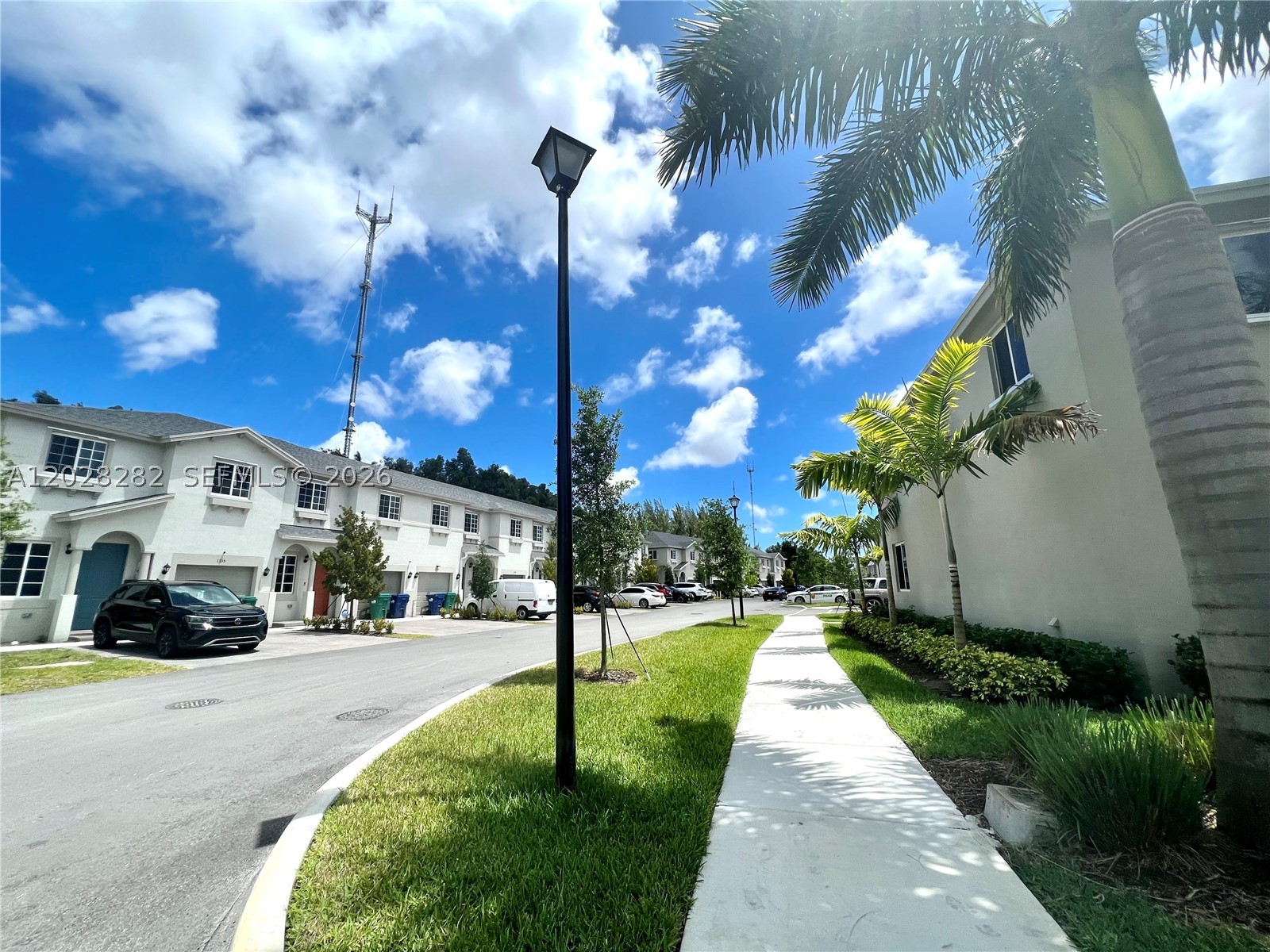 20838 NW 13th Ave, Miami Gardens FL 33169