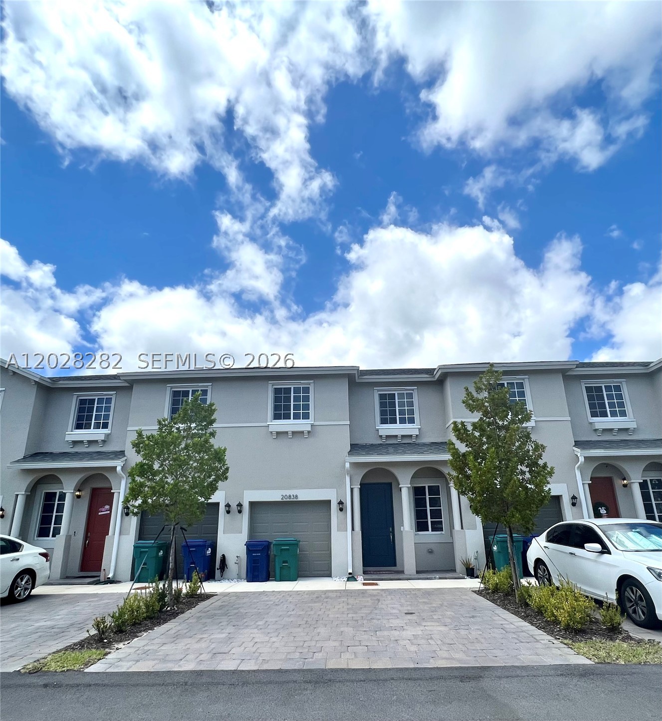 20838 NW 13th Ave, Miami Gardens FL 33169