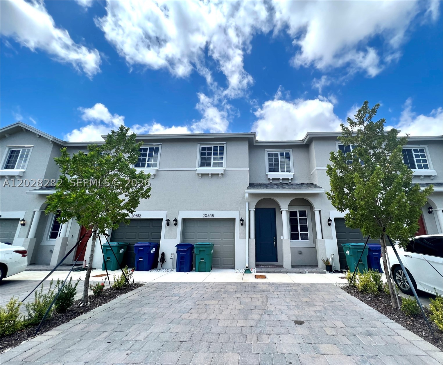 20838 NW 13th Ave, Miami Gardens FL 33169