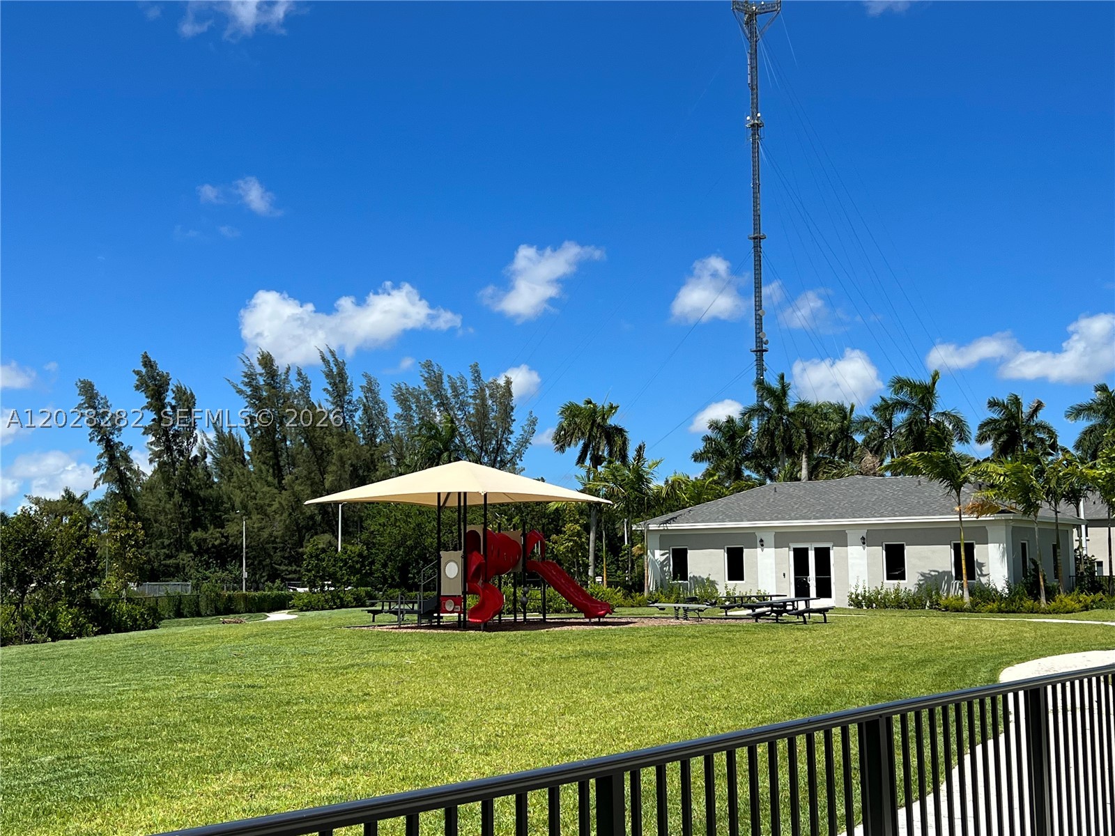 20838 NW 13th Ave, Miami Gardens FL 33169