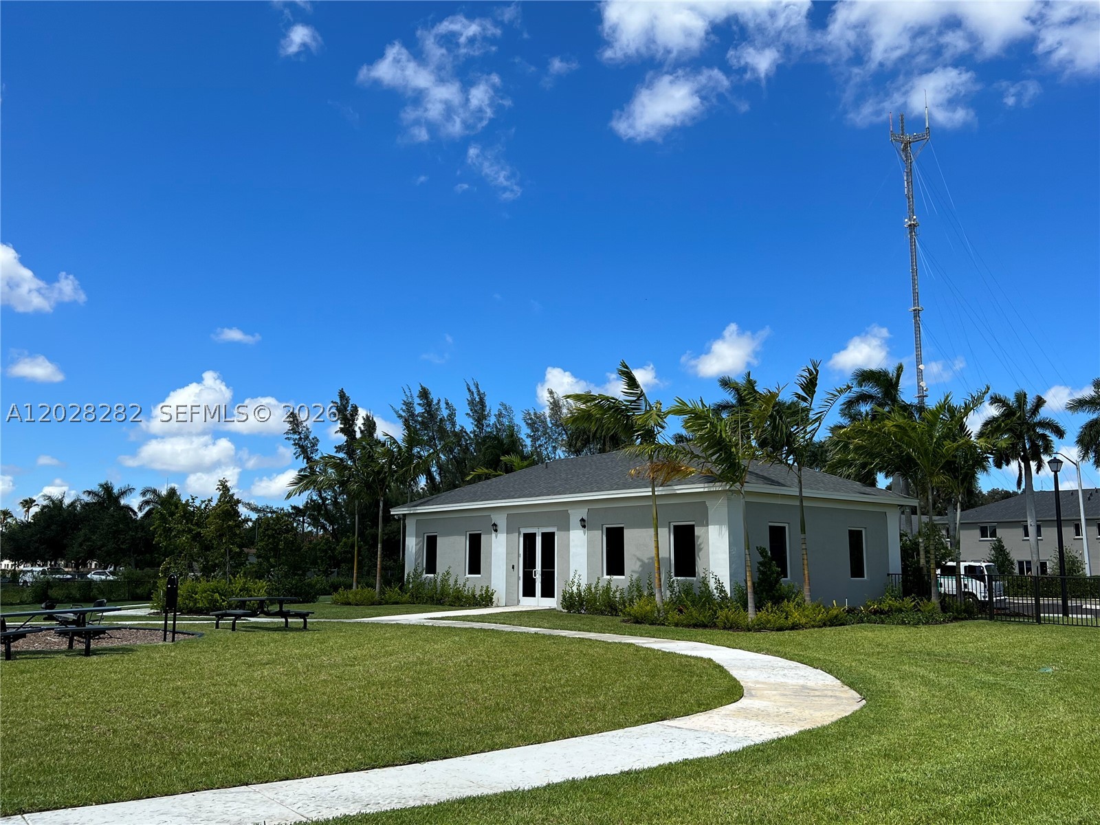 20838 NW 13th Ave, Miami Gardens FL 33169