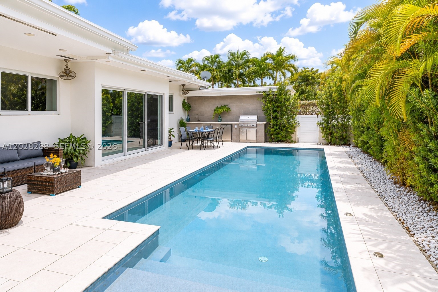 857 NE 98th St, Miami Shores FL 33138