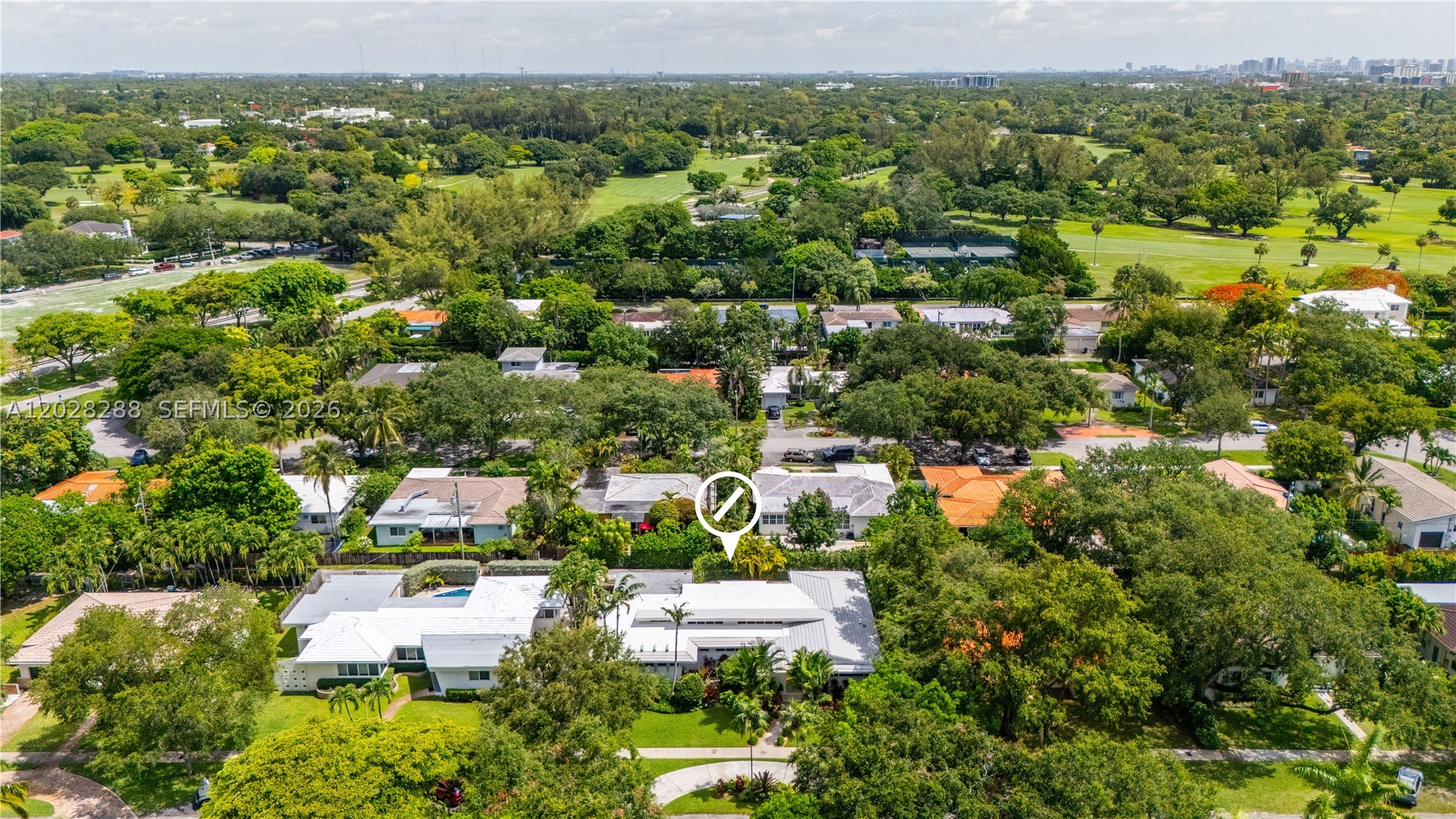 857 NE 98th St, Miami Shores FL 33138