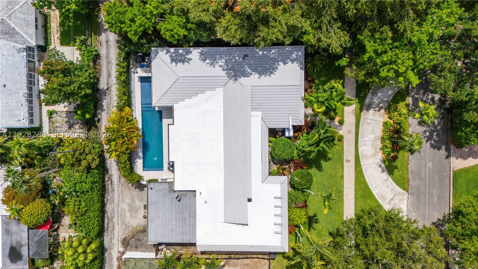 857 NE 98th St, Miami Shores FL 33138