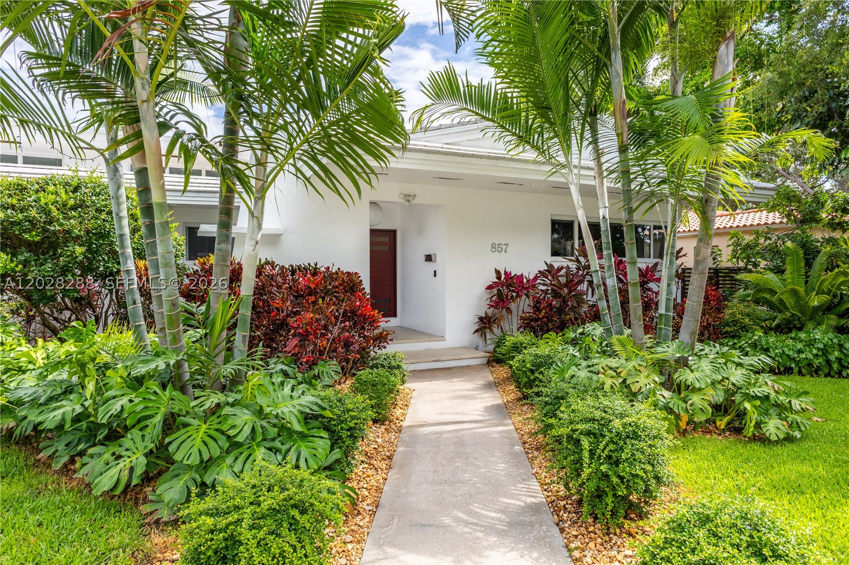 857 NE 98th St, Miami Shores FL 33138