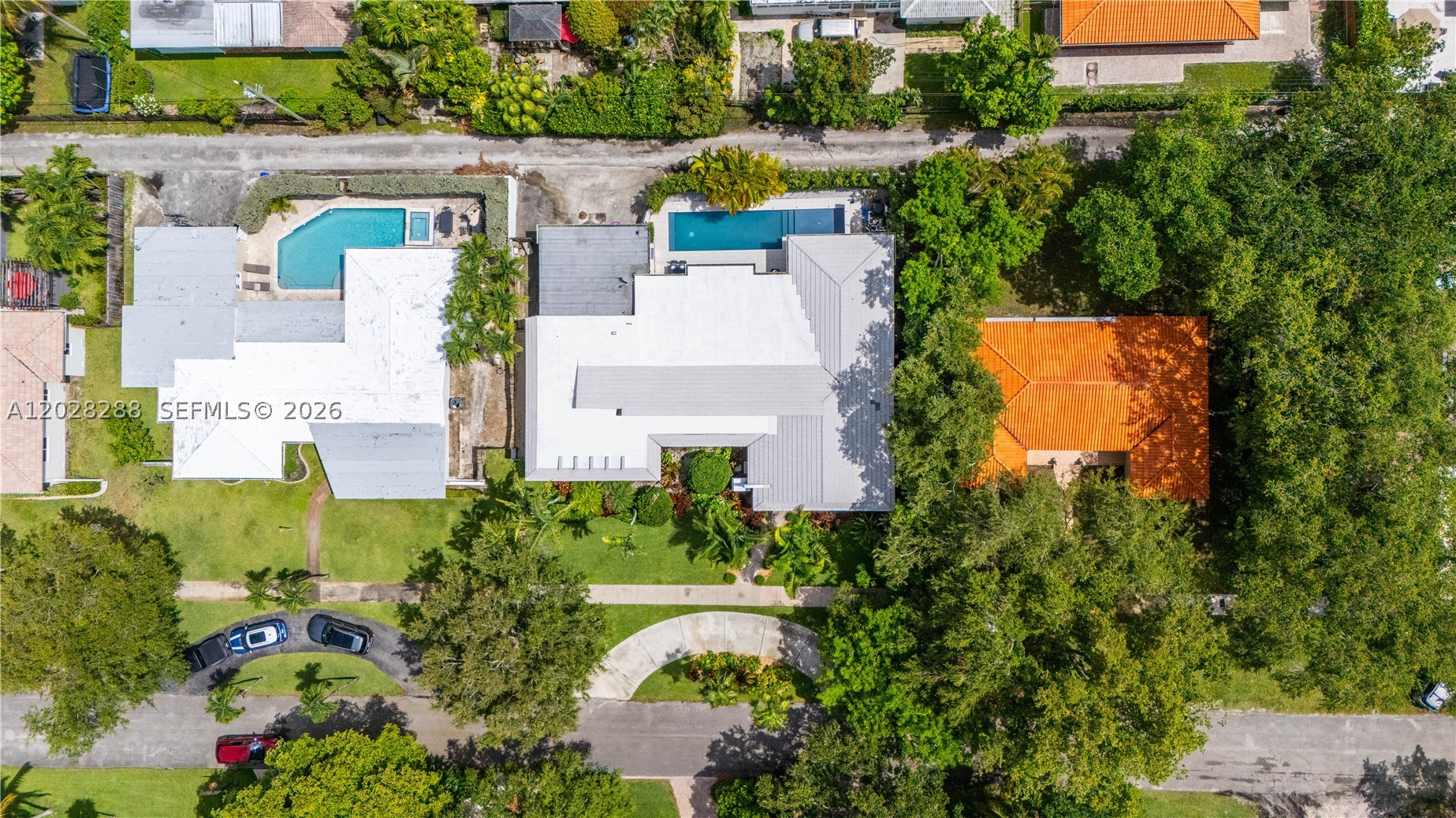 857 NE 98th St, Miami Shores FL 33138