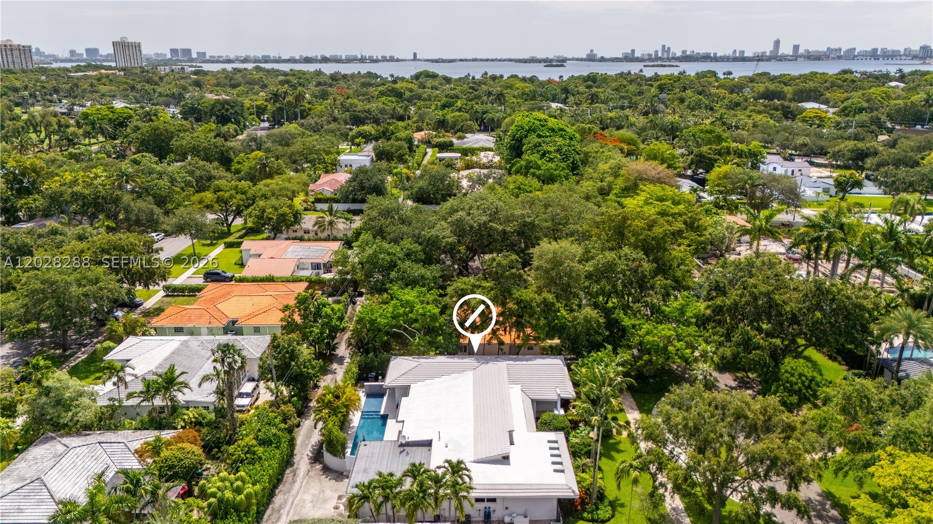 857 NE 98th St, Miami Shores FL 33138