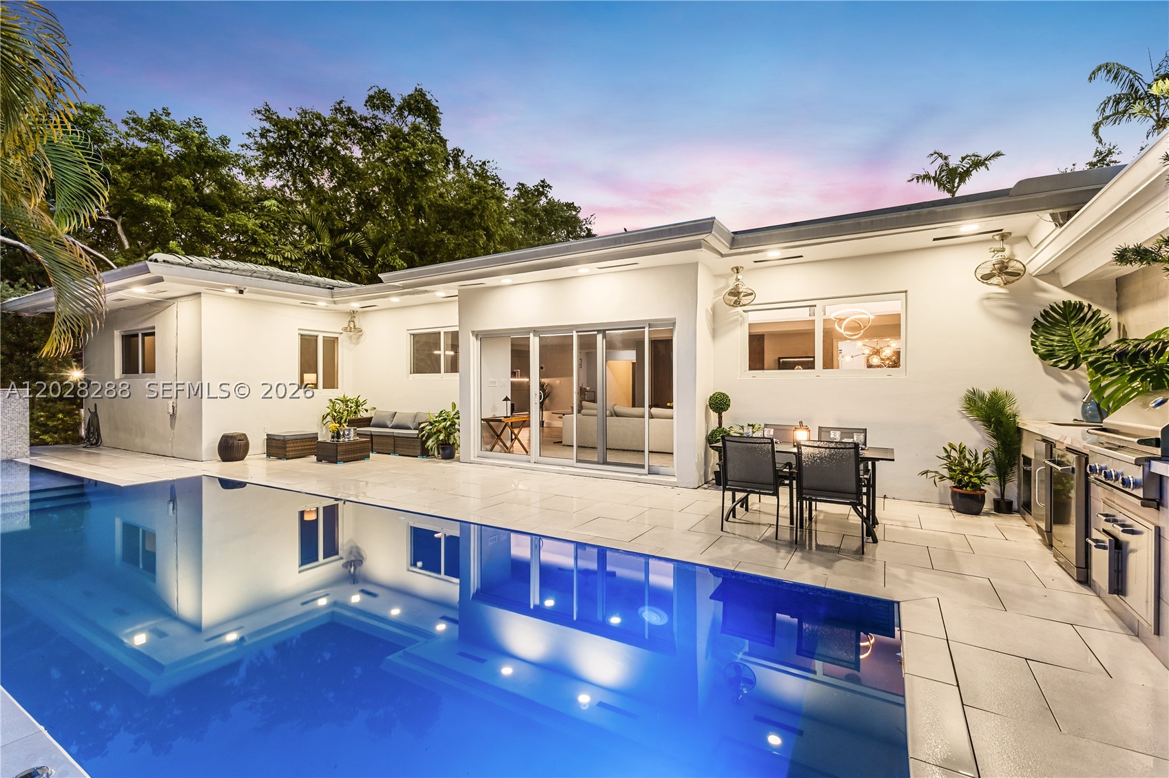 857 NE 98th St, Miami Shores FL 33138