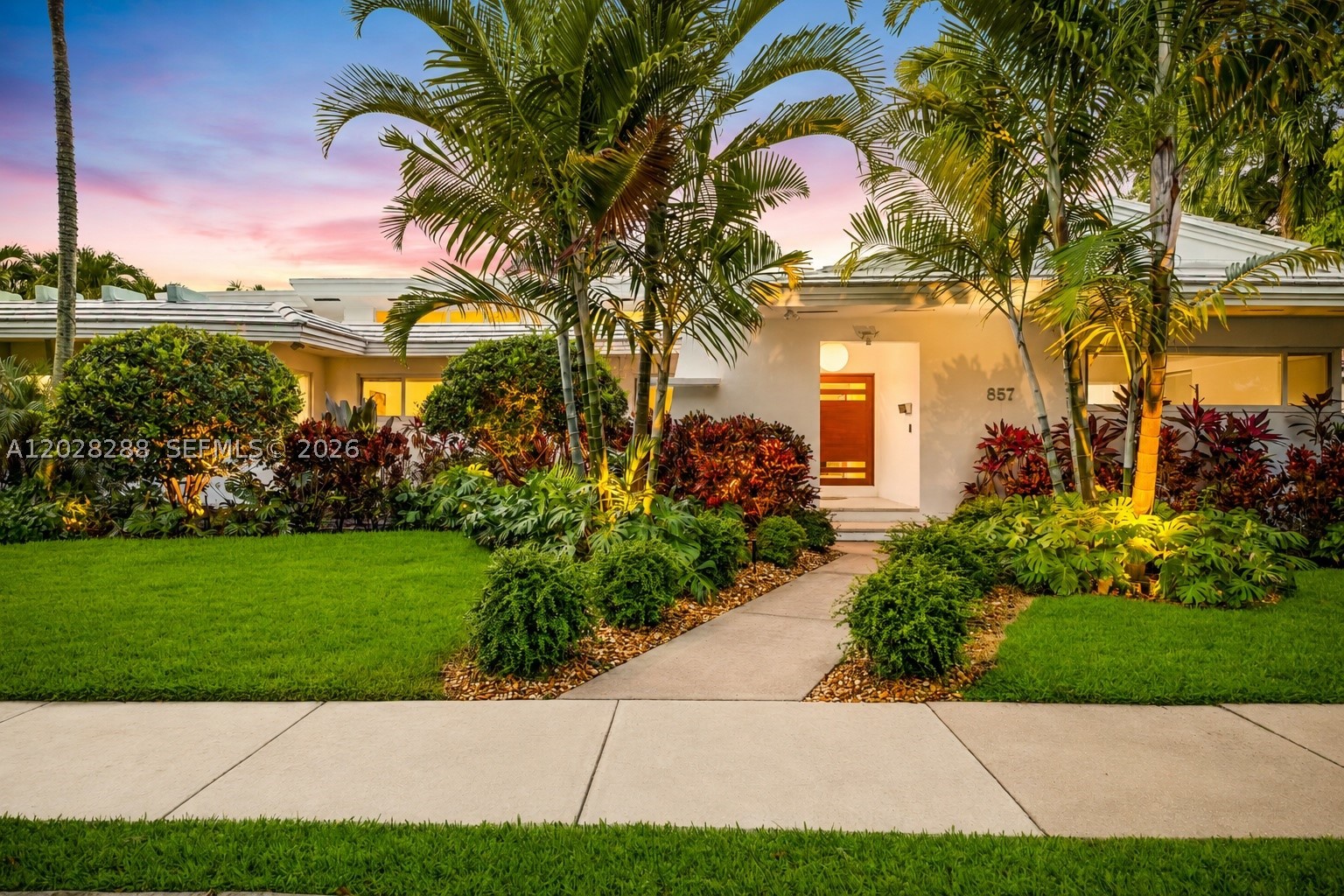857 NE 98th St, Miami Shores FL 33138
