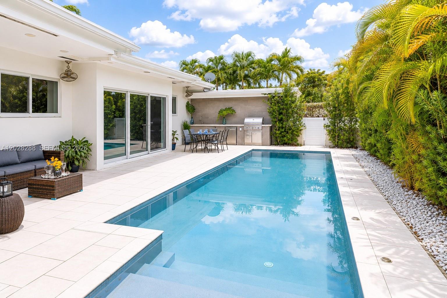 857 NE 98th St, Miami Shores FL 33138
