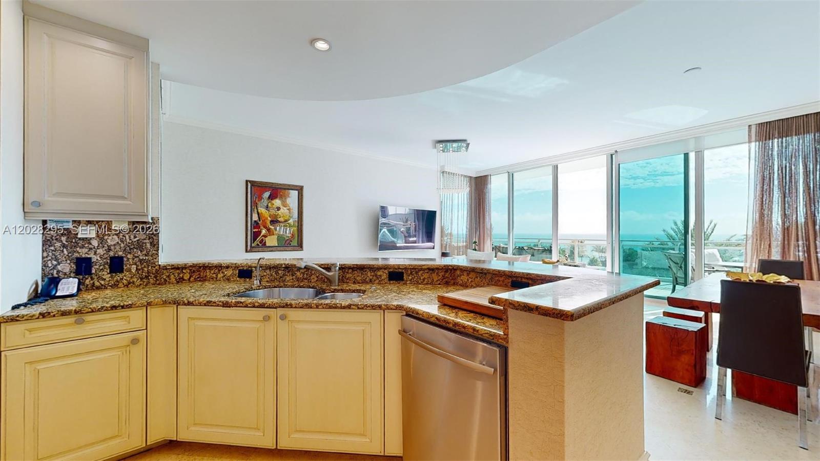 10295 Collins Ave #205, Bal Harbour FL 33154