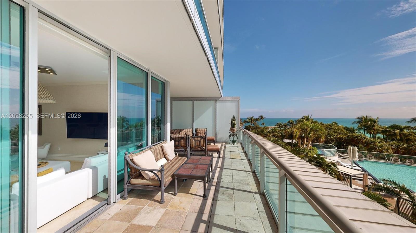 10295 Collins Ave #205, Bal Harbour FL 33154