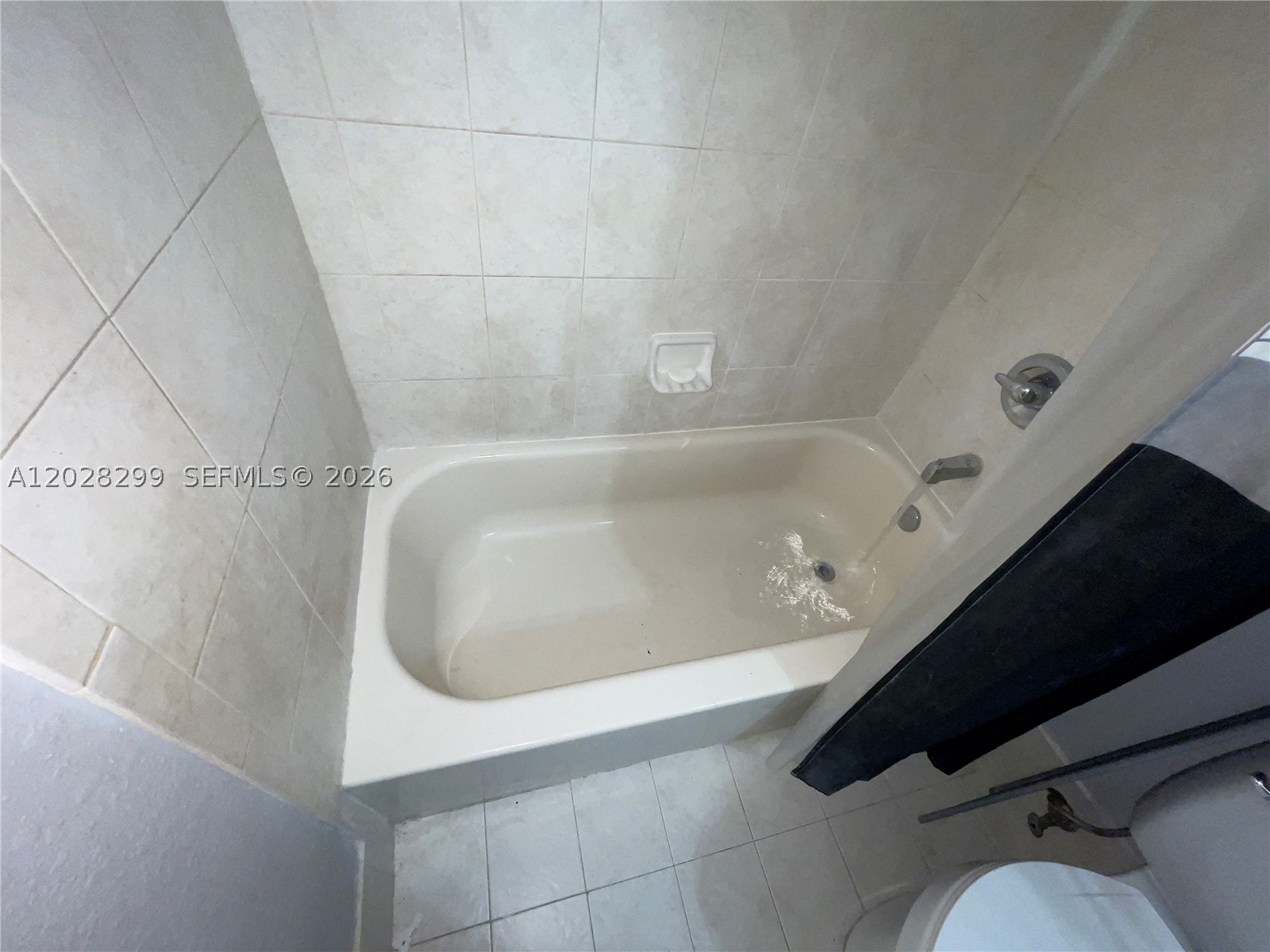 2903 SE 17th Ave #110, Homestead FL 33035