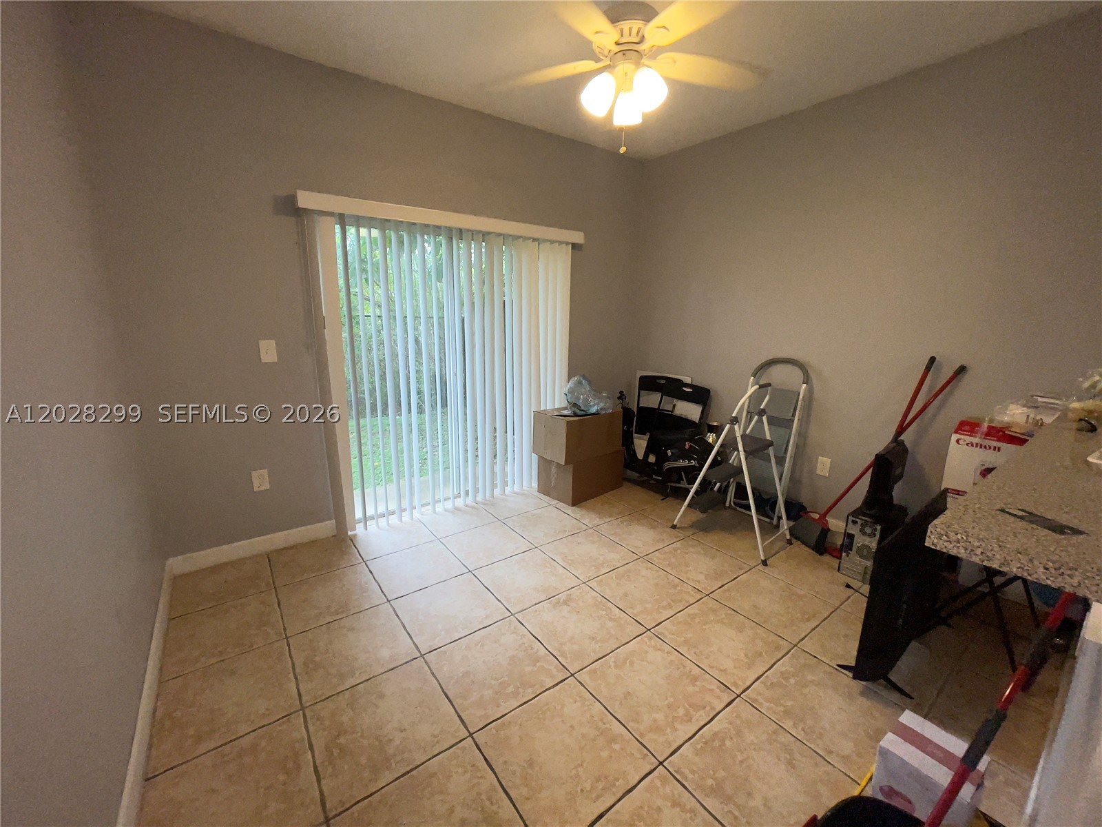 2903 SE 17th Ave #110, Homestead FL 33035