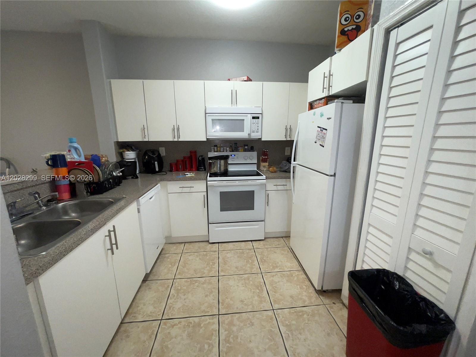 2903 SE 17th Ave #110, Homestead FL 33035