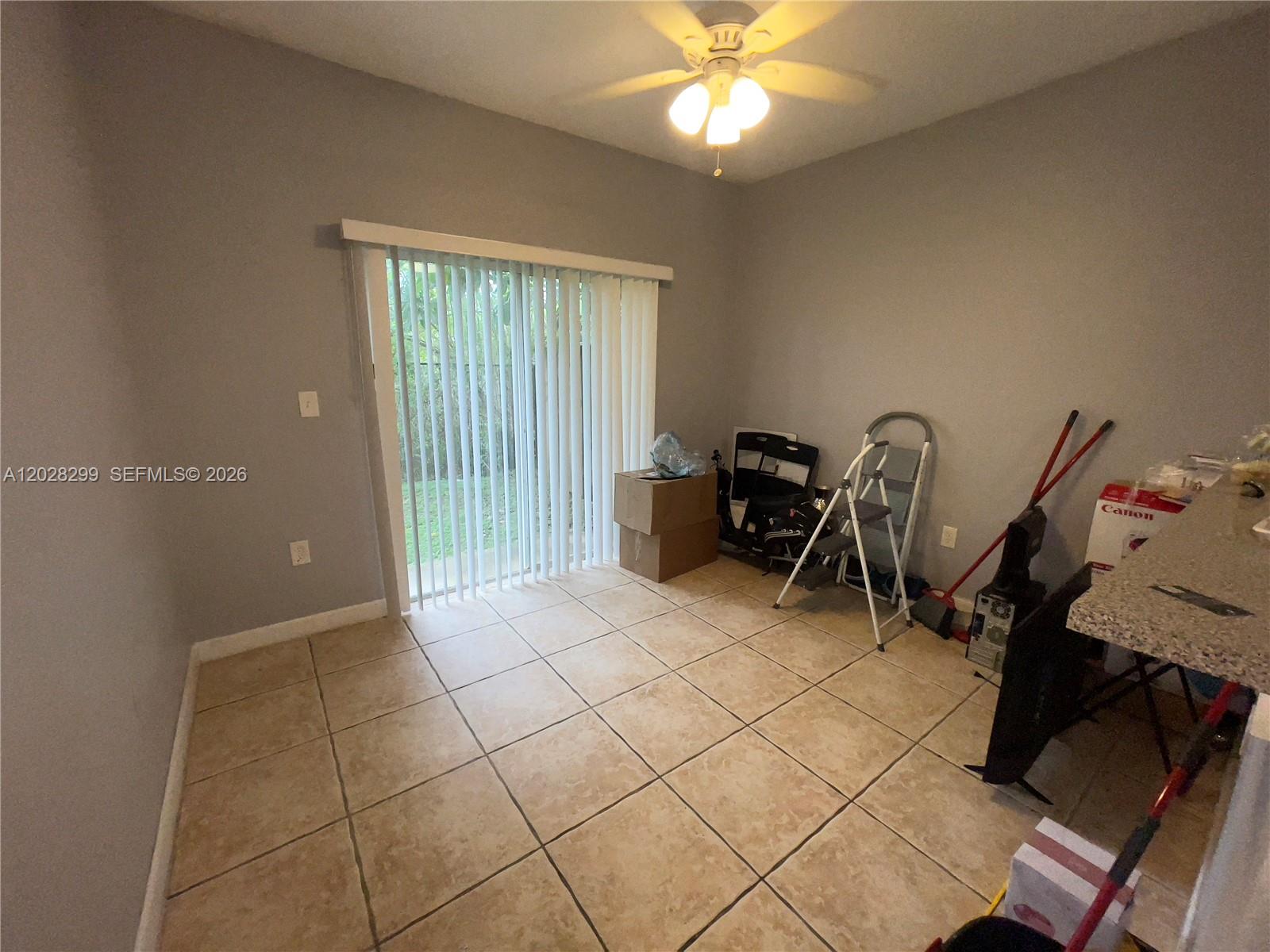2903 SE 17th Ave #110, Homestead FL 33035