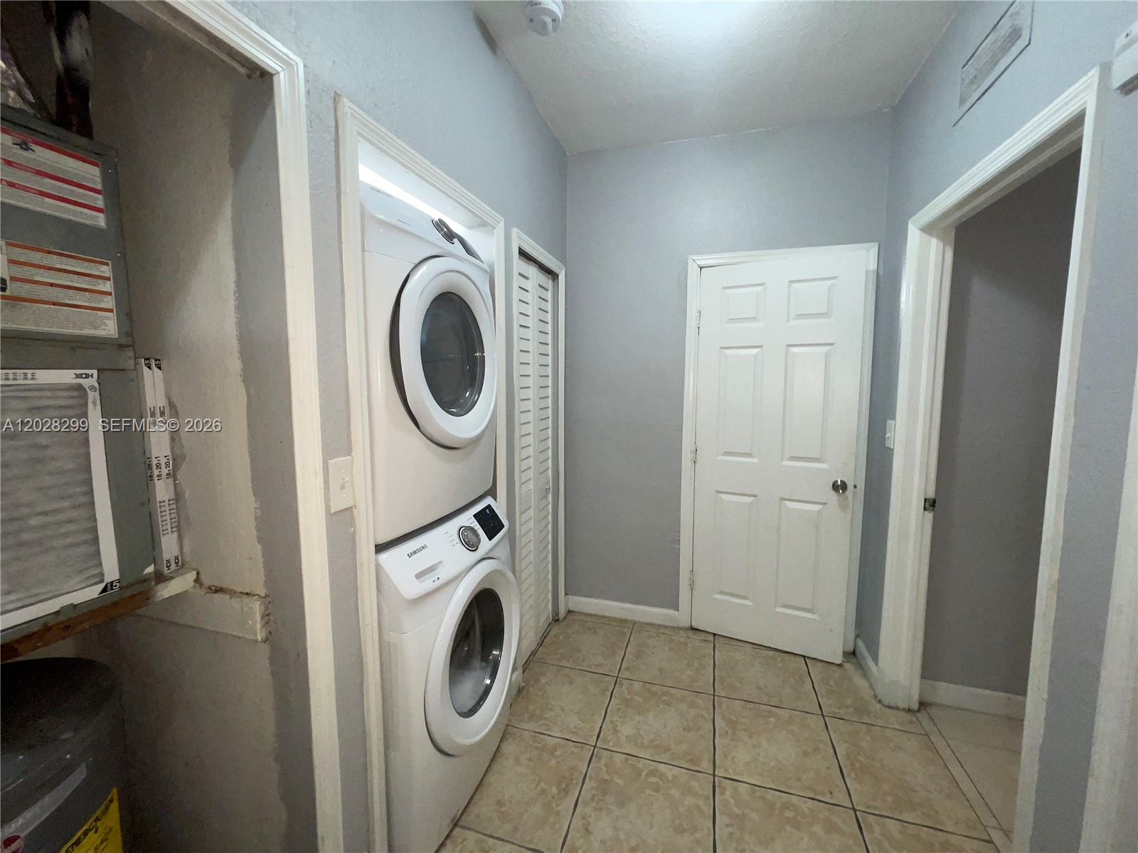 2903 SE 17th Ave #110, Homestead FL 33035