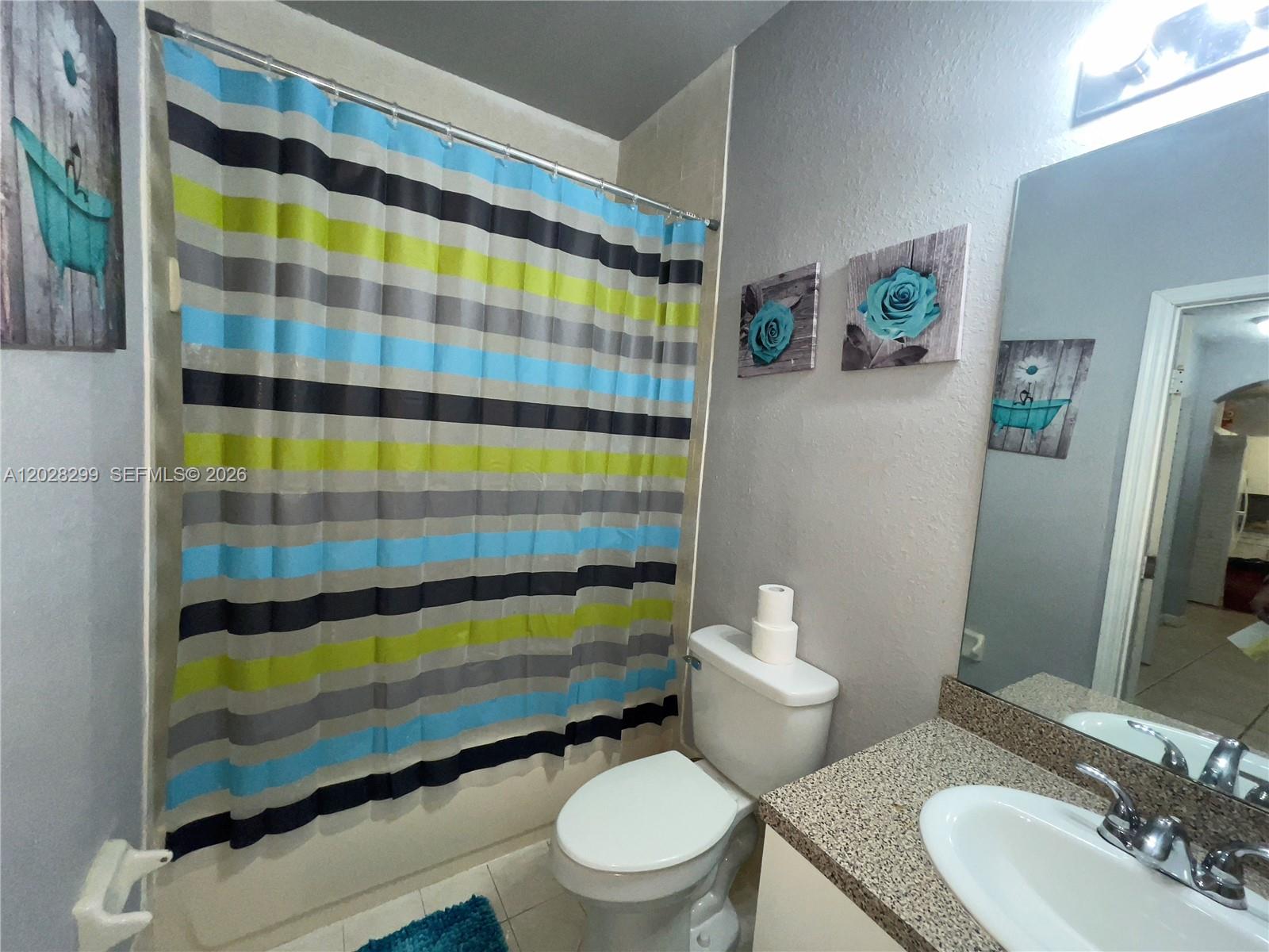 2903 SE 17th Ave #110, Homestead FL 33035