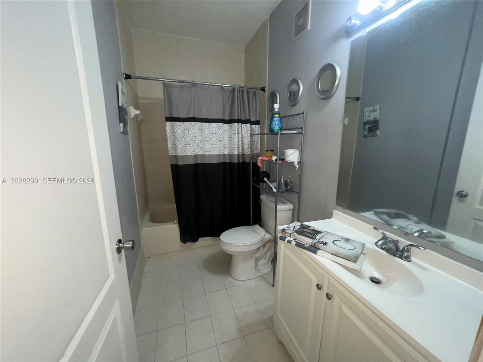 2903 SE 17th Ave #110, Homestead FL 33035