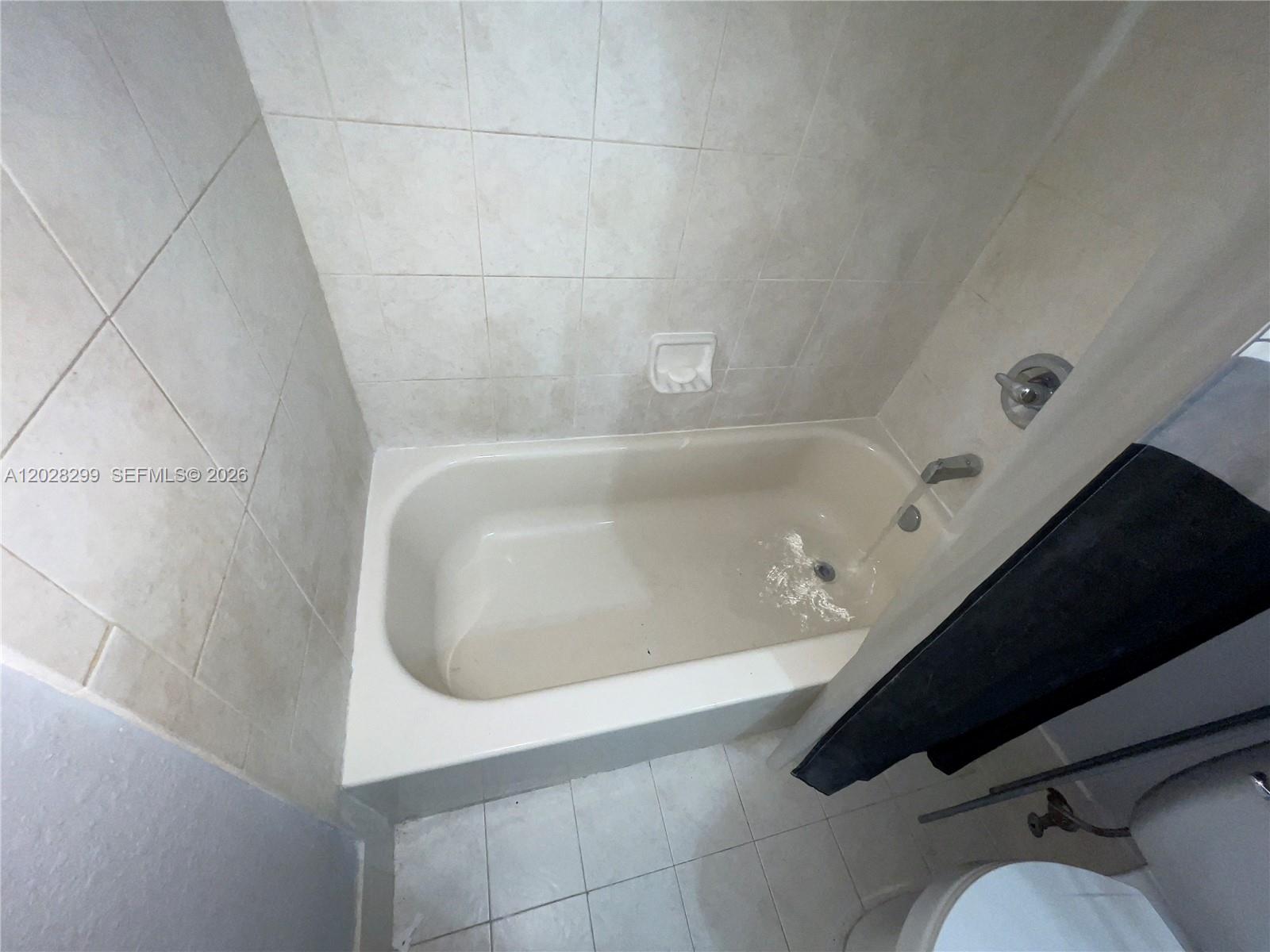 2903 SE 17th Ave #110, Homestead FL 33035