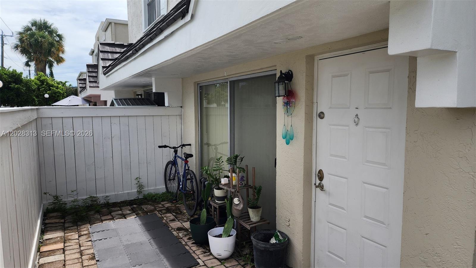 4540 SW 68th Ct Cir #48-7, Miami FL 33155