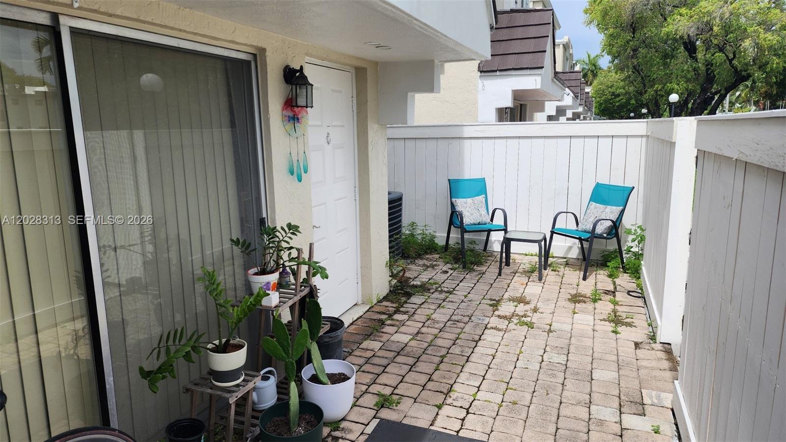 4540 SW 68th Ct Cir #48-7, Miami FL 33155