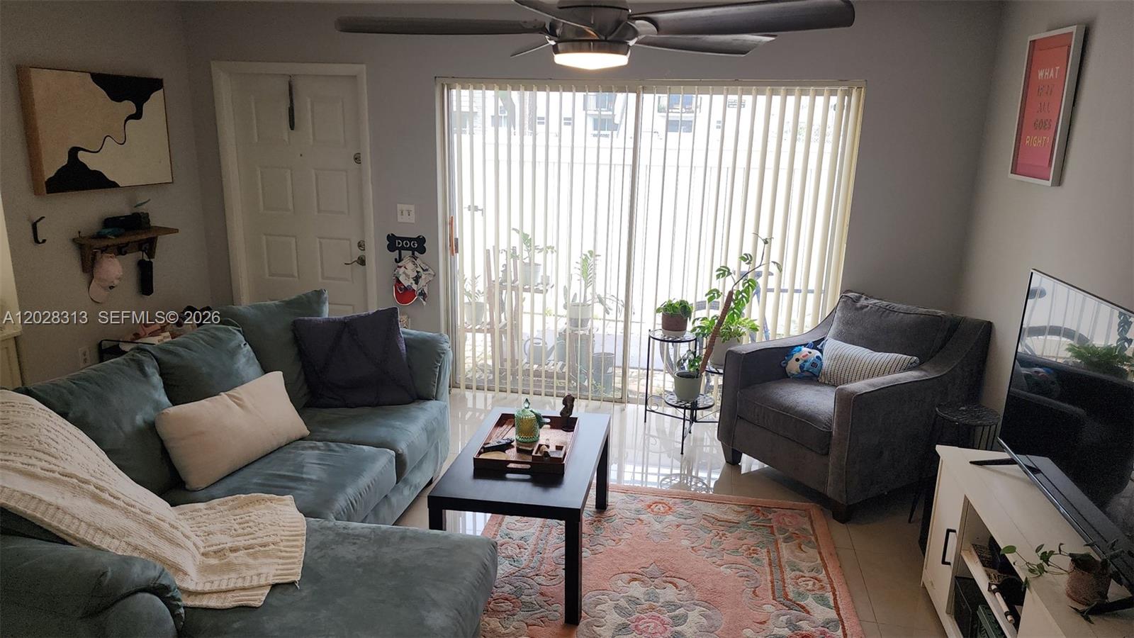4540 SW 68th Ct Cir #48-7, Miami FL 33155