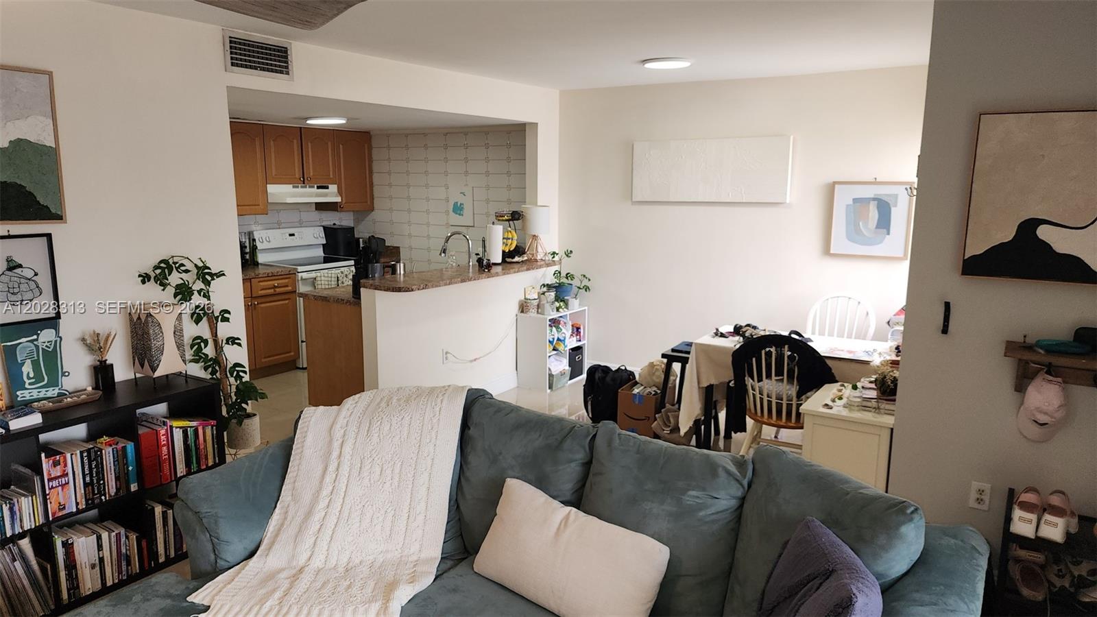 4540 SW 68th Ct Cir #48-7, Miami FL 33155