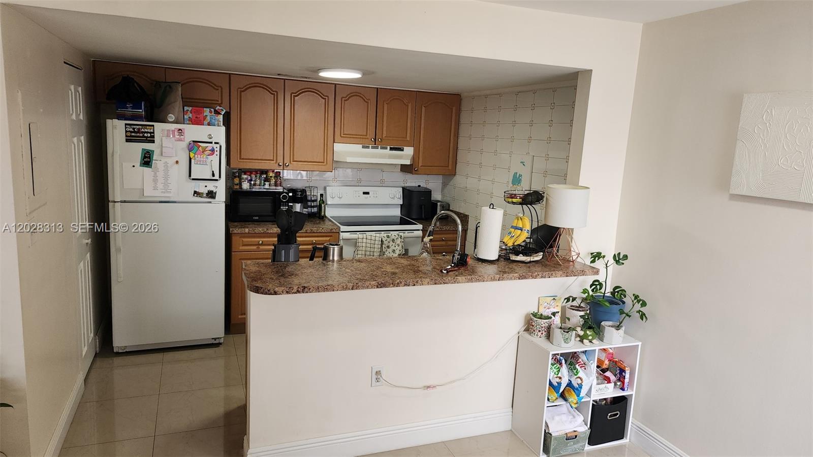 4540 SW 68th Ct Cir #48-7, Miami FL 33155