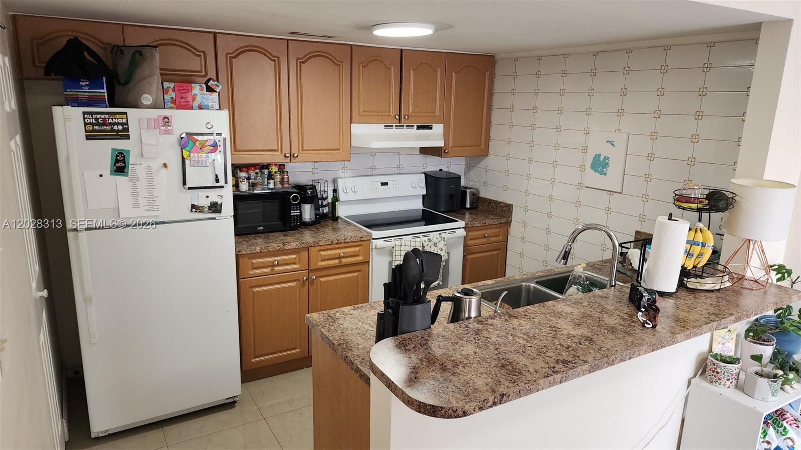 4540 SW 68th Ct Cir #48-7, Miami FL 33155