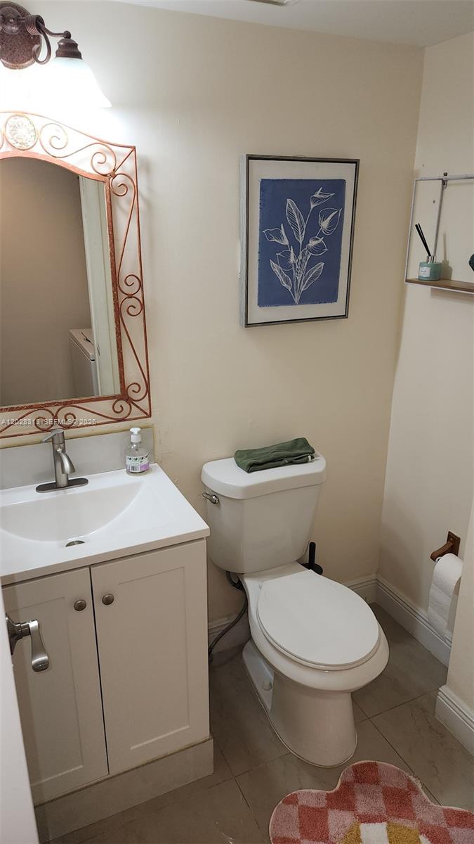 4540 SW 68th Ct Cir #48-7, Miami FL 33155