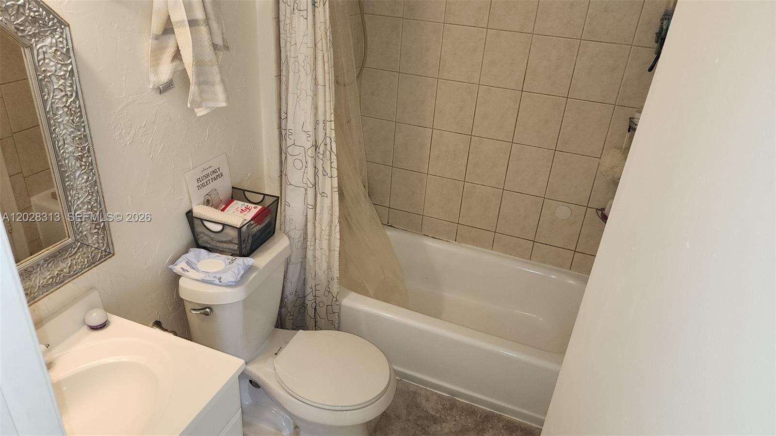 4540 SW 68th Ct Cir #48-7, Miami FL 33155