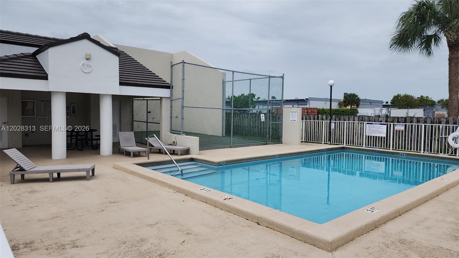 4540 SW 68th Ct Cir #48-7, Miami FL 33155