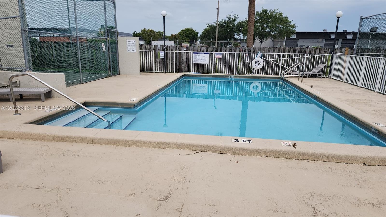 4540 SW 68th Ct Cir #48-7, Miami FL 33155