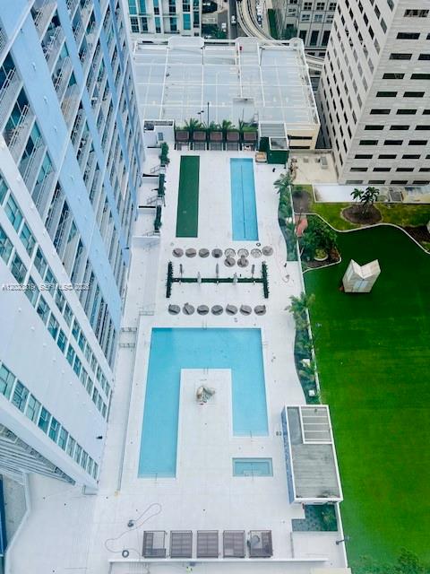 335 S Biscayne Blvd #3300, Miami FL 33131