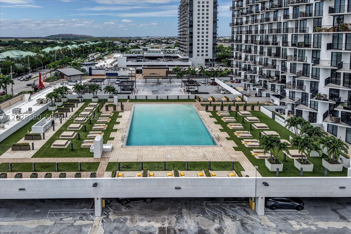 5252 NW 85th Ave #1410, Doral FL 33166