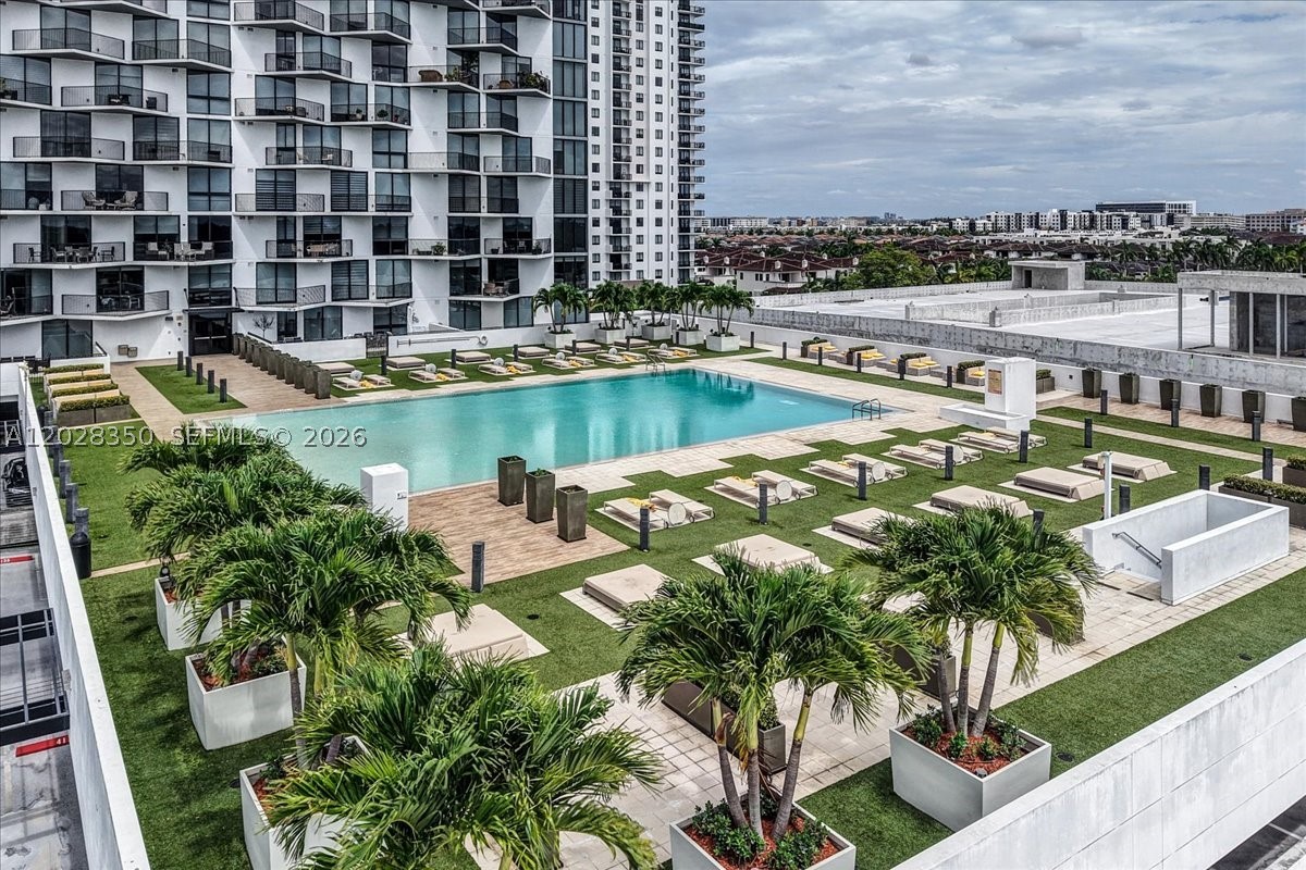 5252 NW 85th Ave #1410, Doral FL 33166