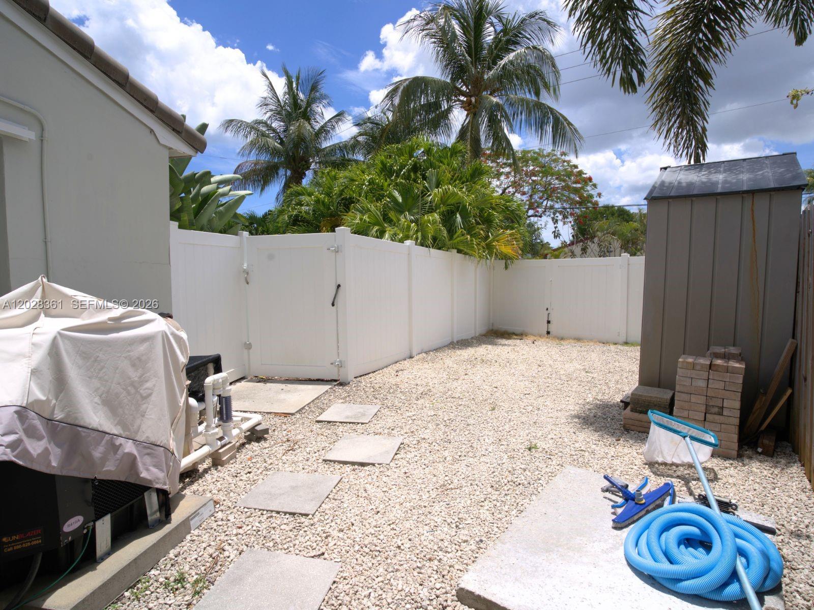 1701 NE 16th Ave #., Fort Lauderdale FL 33305