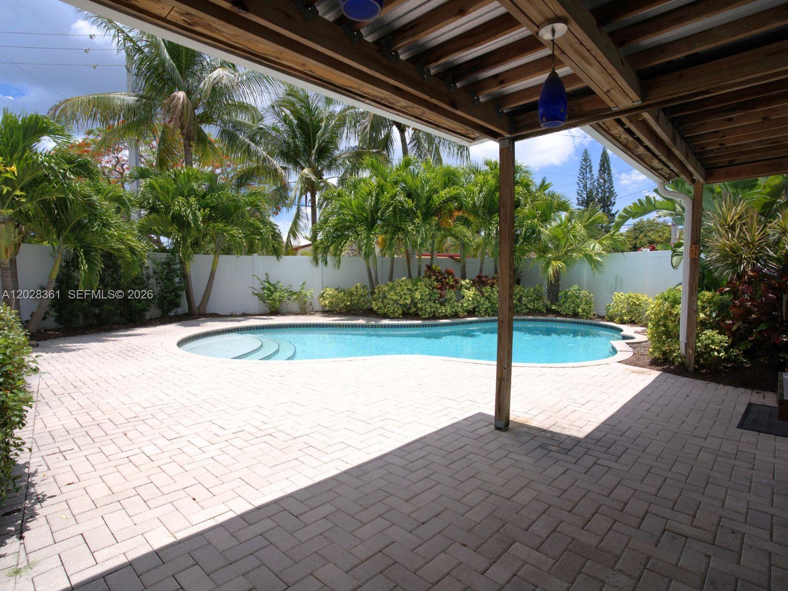 1701 NE 16th Ave #., Fort Lauderdale FL 33305