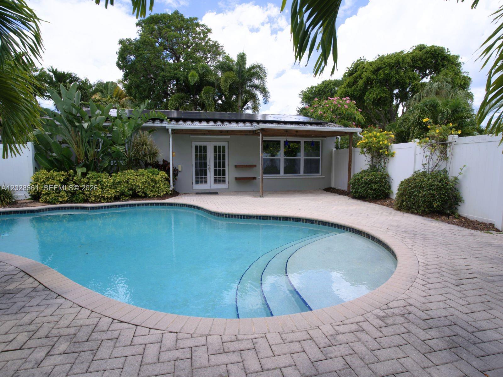 1701 NE 16th Ave #., Fort Lauderdale FL 33305