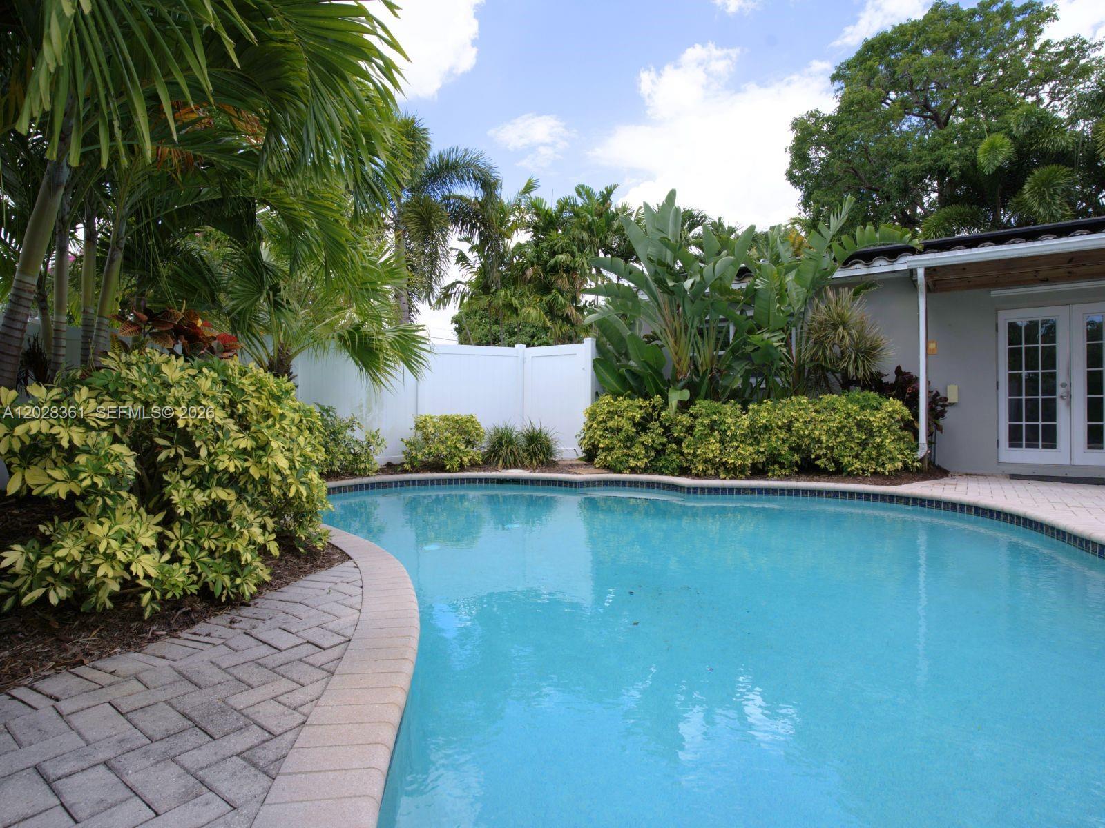 1701 NE 16th Ave #., Fort Lauderdale FL 33305