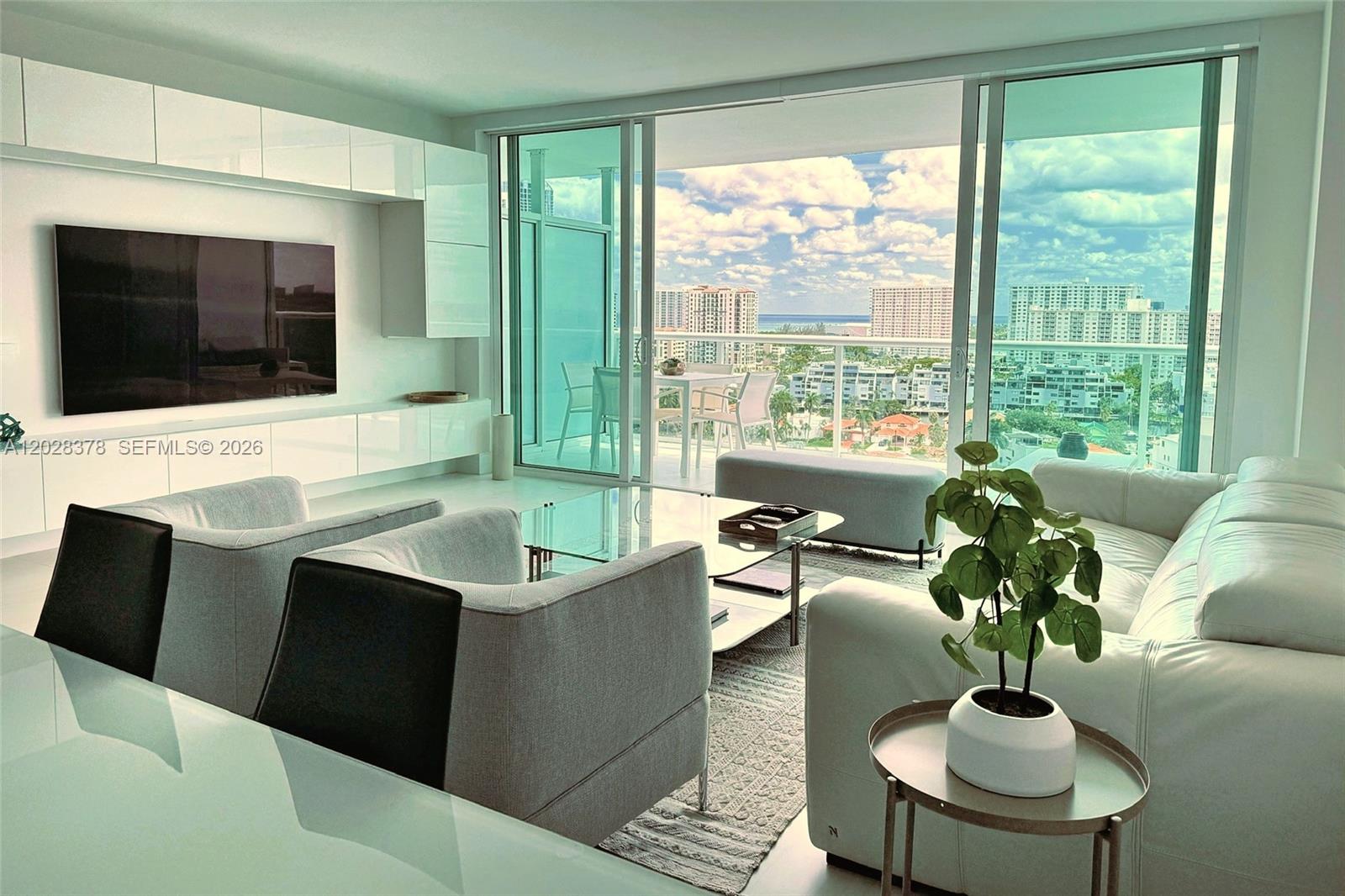 Sunny Isles Beach FL 33160 - A12028378