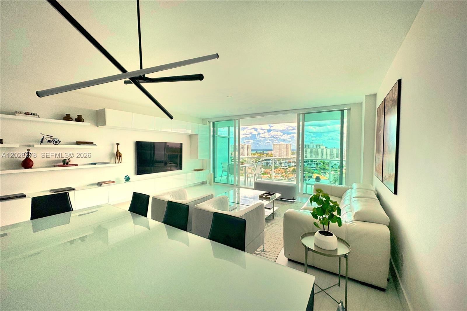 Sunny Isles Beach FL 33160 - A12028378