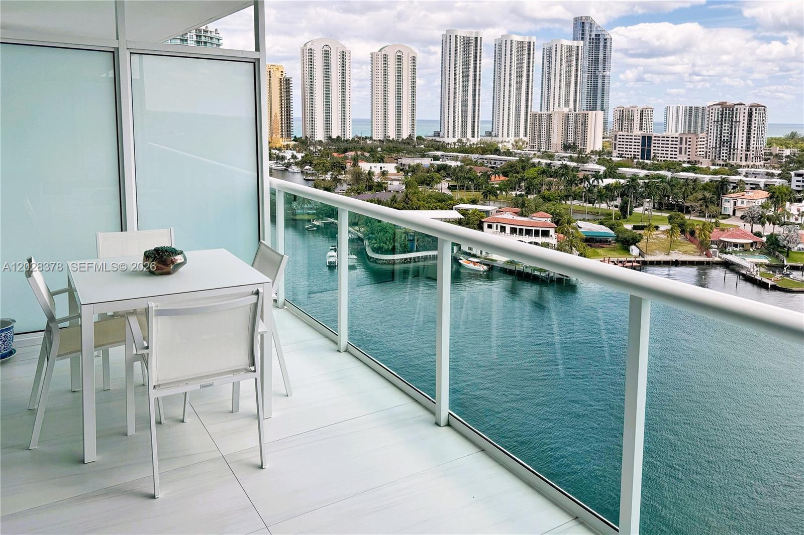 Sunny Isles Beach FL 33160 - A12028378